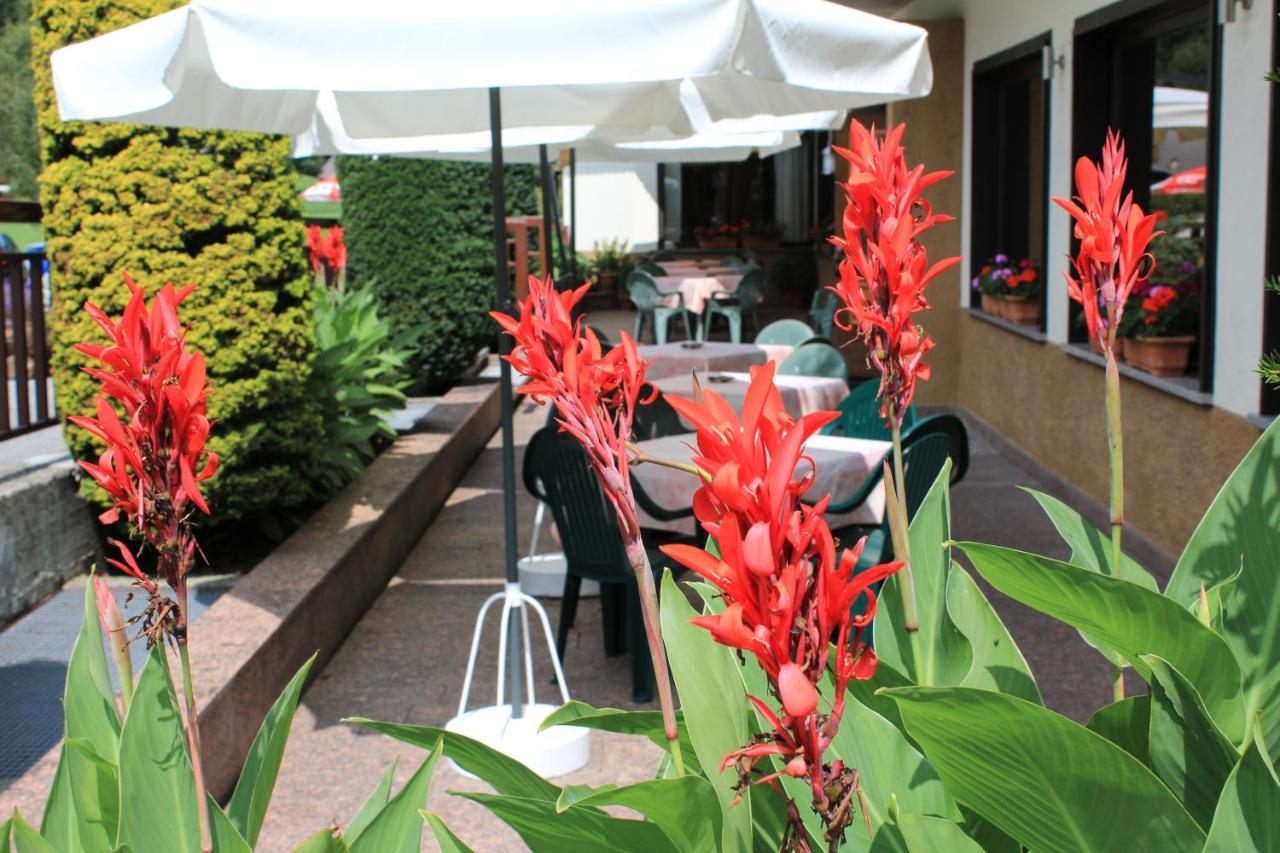 Hotel Rio Кадерцоне Экстерьер фото