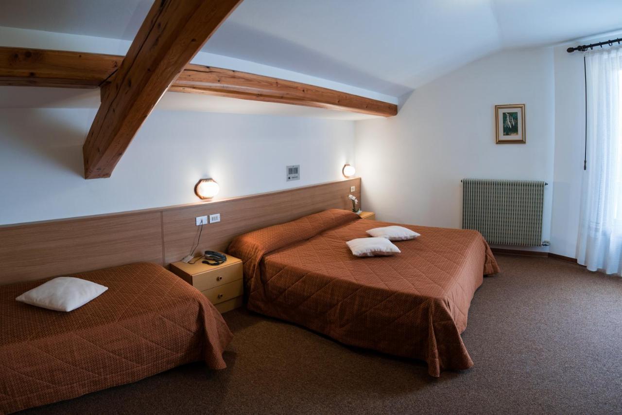 Hotel Rio Кадерцоне Экстерьер фото