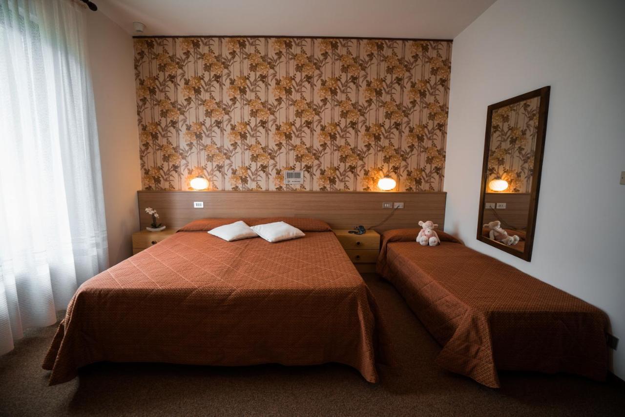 Hotel Rio Кадерцоне Экстерьер фото
