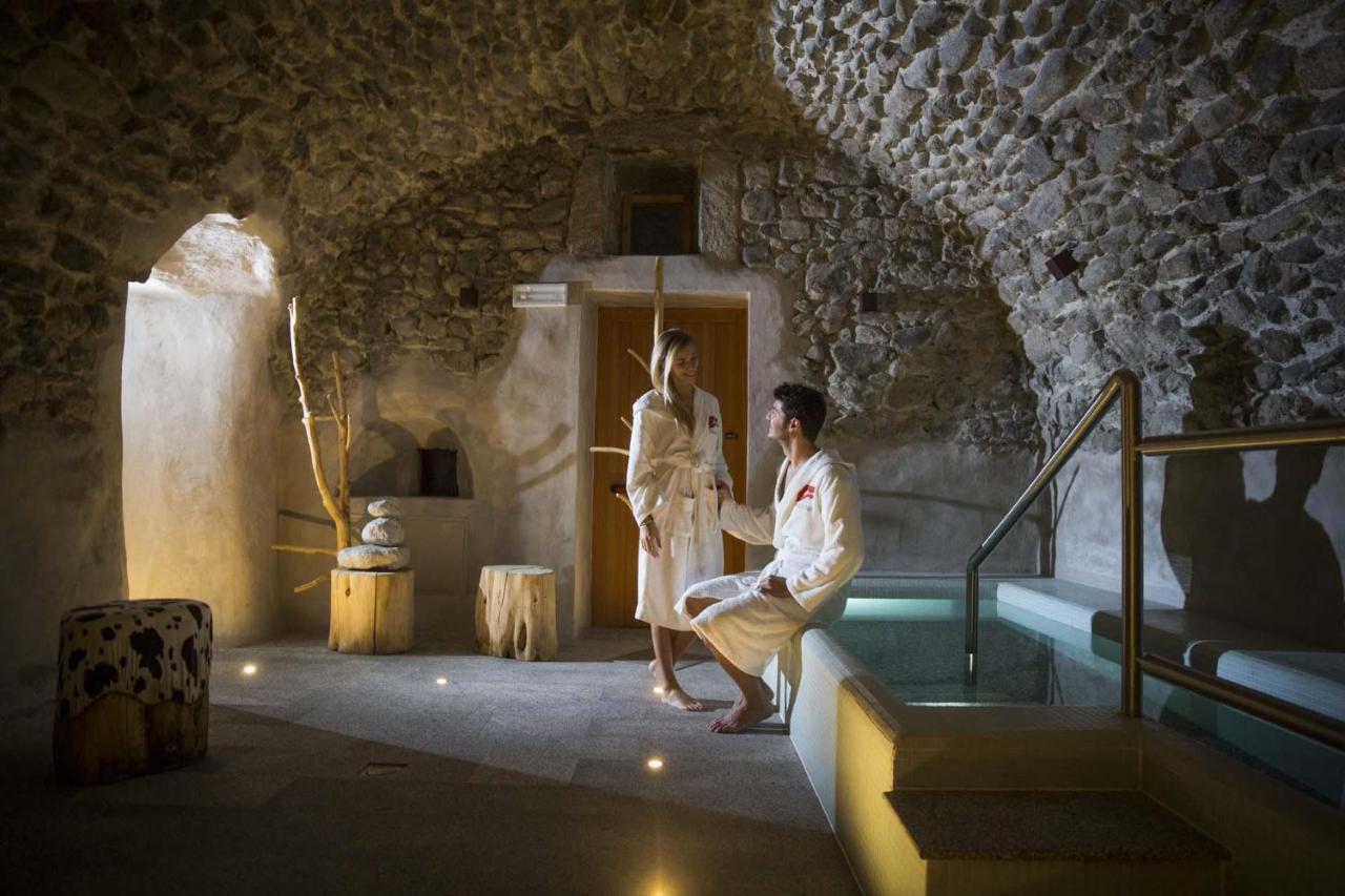 Hotel Rio Кадерцоне Экстерьер фото