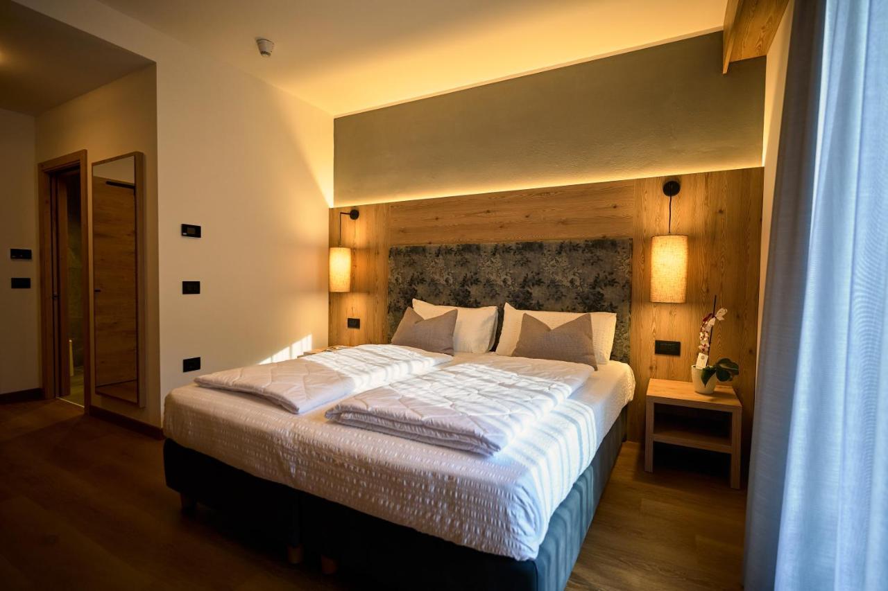 Hotel Rio Кадерцоне Экстерьер фото