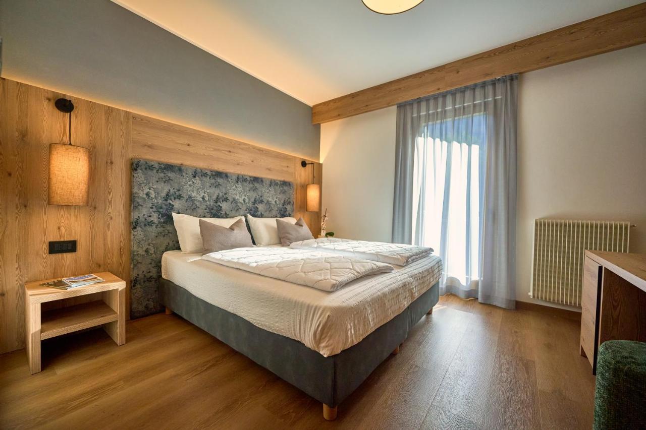 Hotel Rio Кадерцоне Экстерьер фото