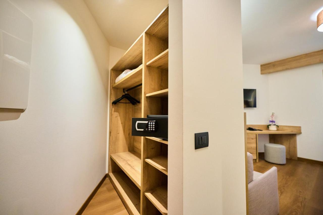 Hotel Rio Кадерцоне Экстерьер фото