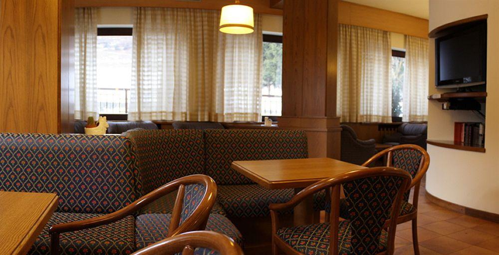 Hotel Rio Кадерцоне Экстерьер фото